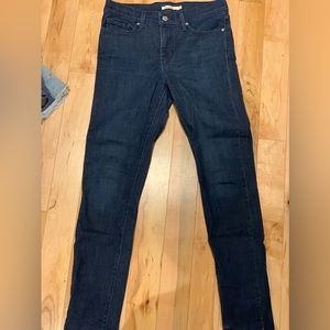 Levi’s 311 Shaping Skinny Jeans
